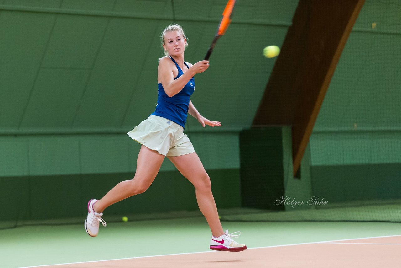 Marie-Lynn Tiedemann 678 - Prisdorfer Sommercup